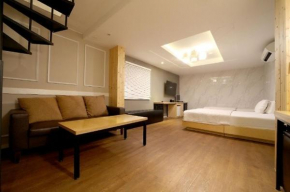 Gyeongsan OK Motel